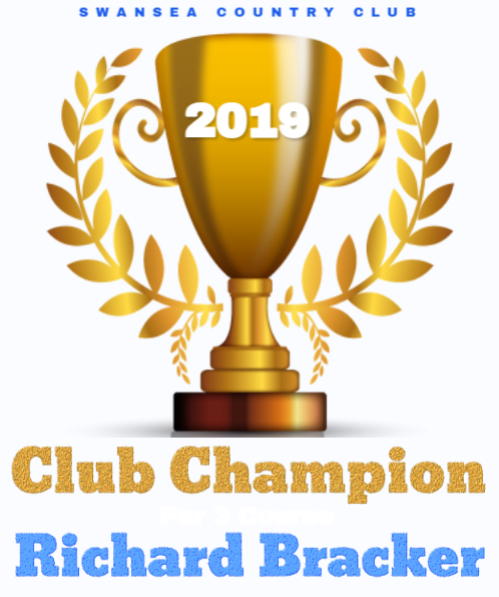 2019 club champion