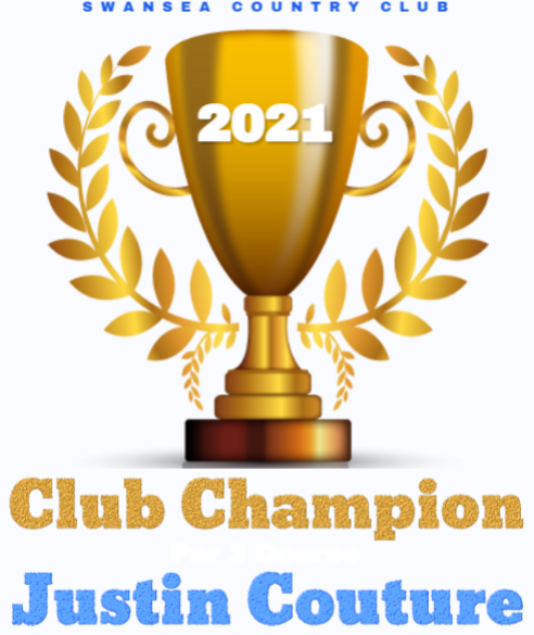 2021 club champion 