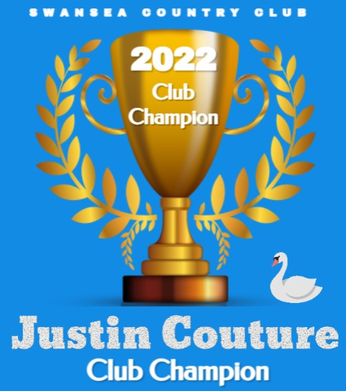 2022 club champion