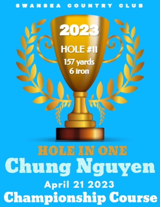 2023 hole in one chung nguyen