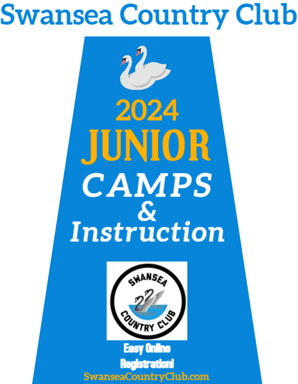 Swansea Country Club | Home / EngageBox (Pop-Up) - (January 2024) Swansea Country Club Home / EngageBox (Pop-Up) – (January 2024) SCC (2024) Summer Camps & Junior Instruction Event (Banner Image #1)