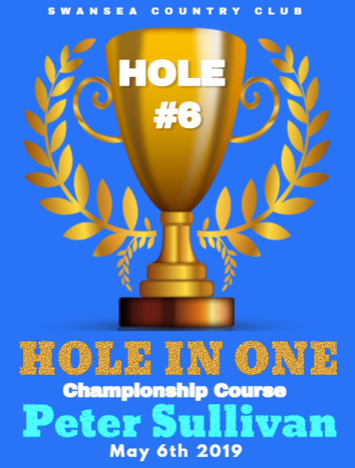 hole in one peter sullivan