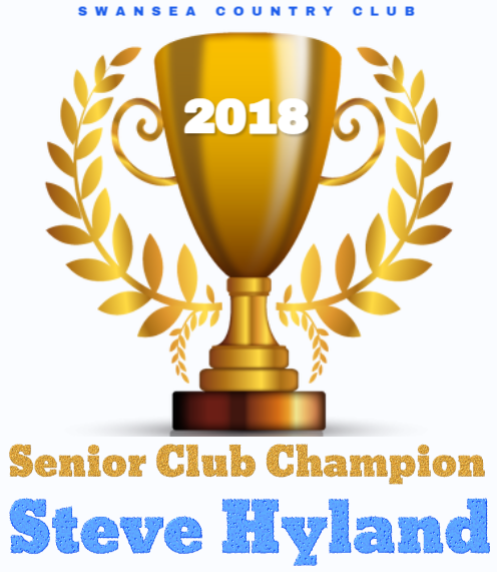 senior club champ 2018